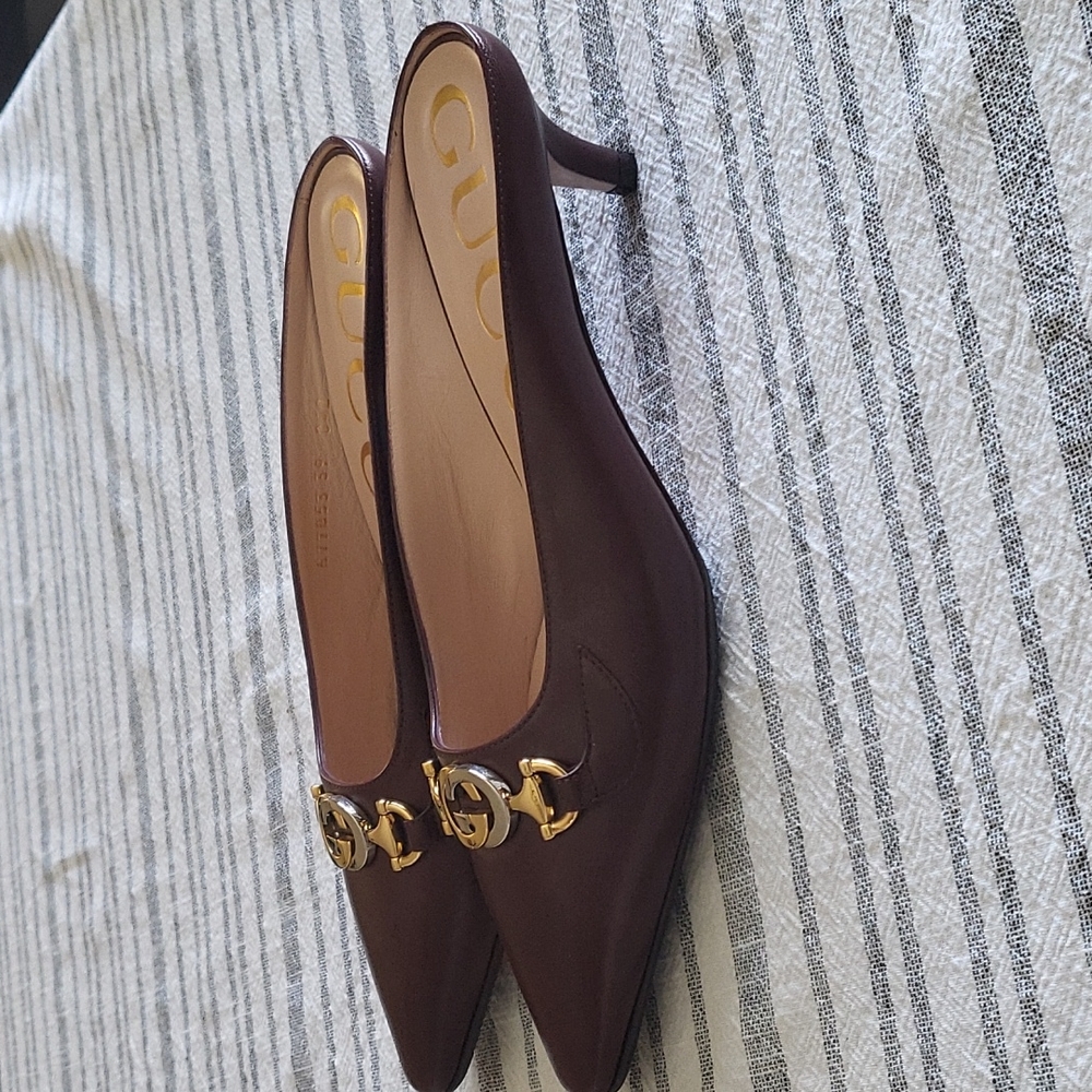 Women gucci shoes